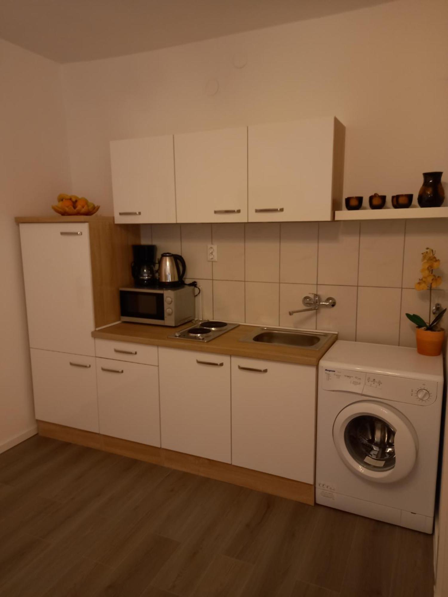 Ferienwohnung Dani Zadar Zimmer foto