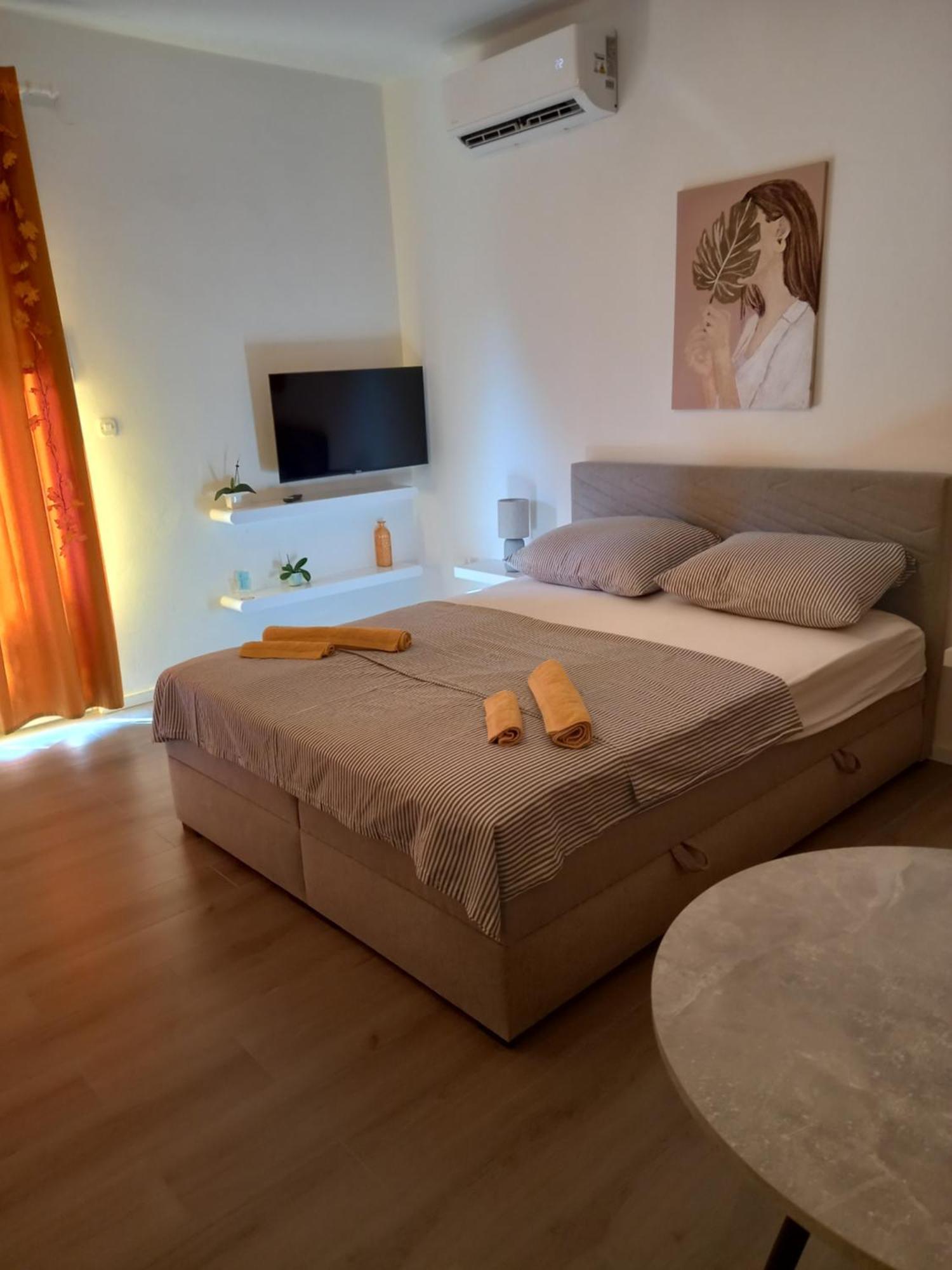 Ferienwohnung Dani Zadar Zimmer foto