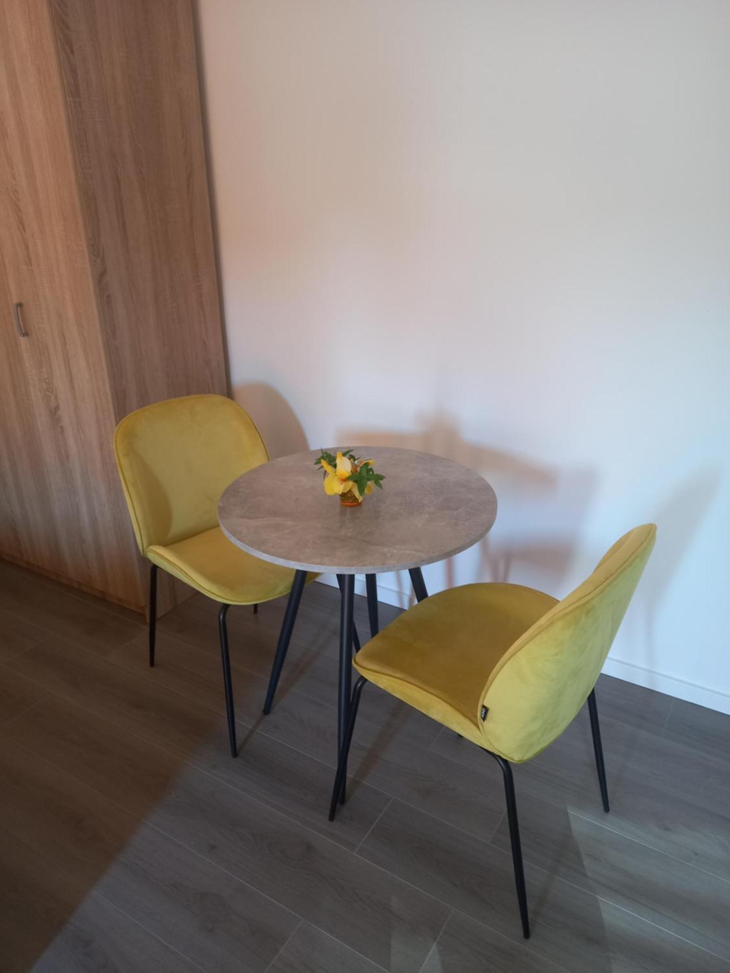 Ferienwohnung Dani Zadar Zimmer foto