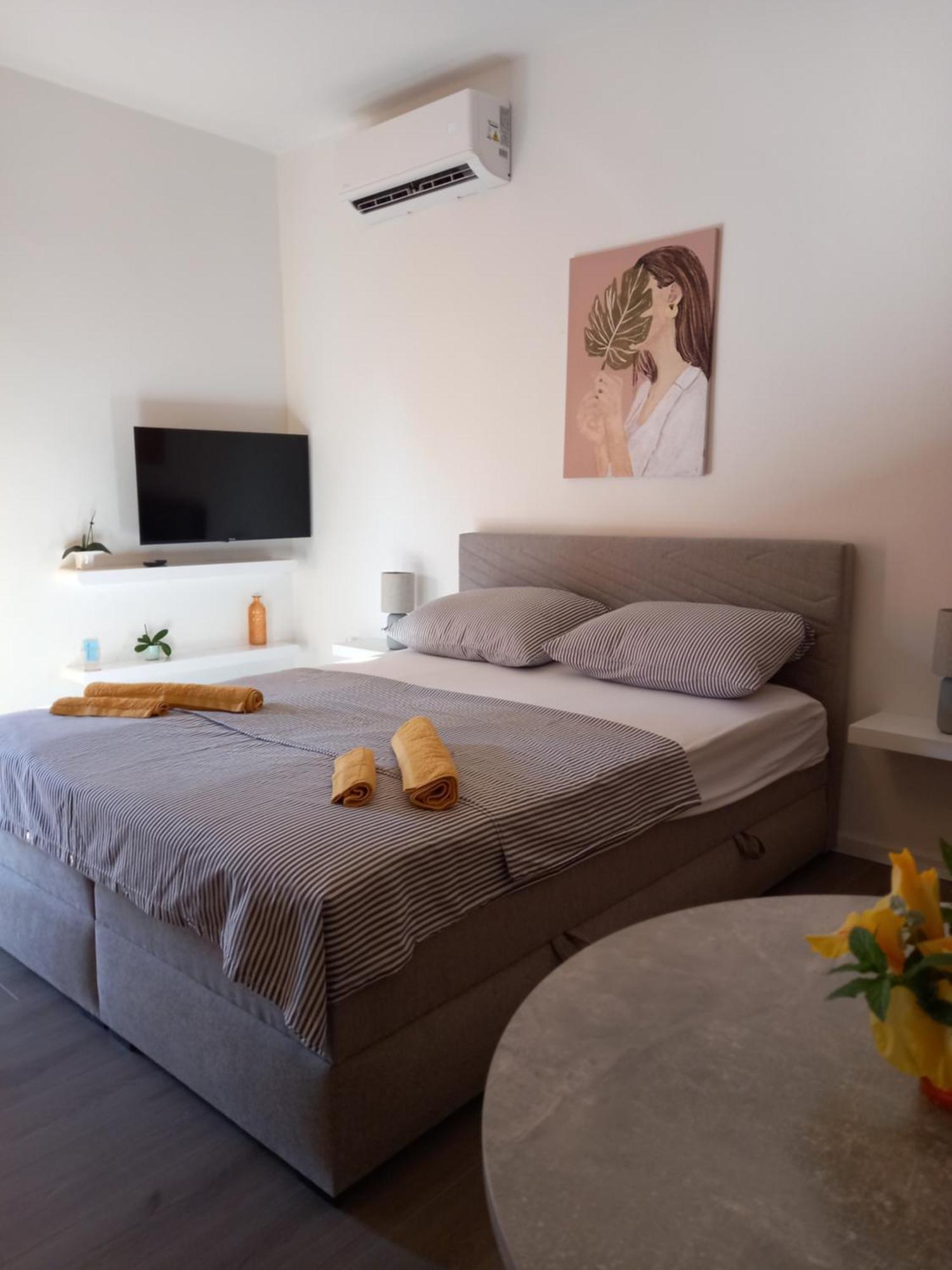 Ferienwohnung Dani Zadar Zimmer foto
