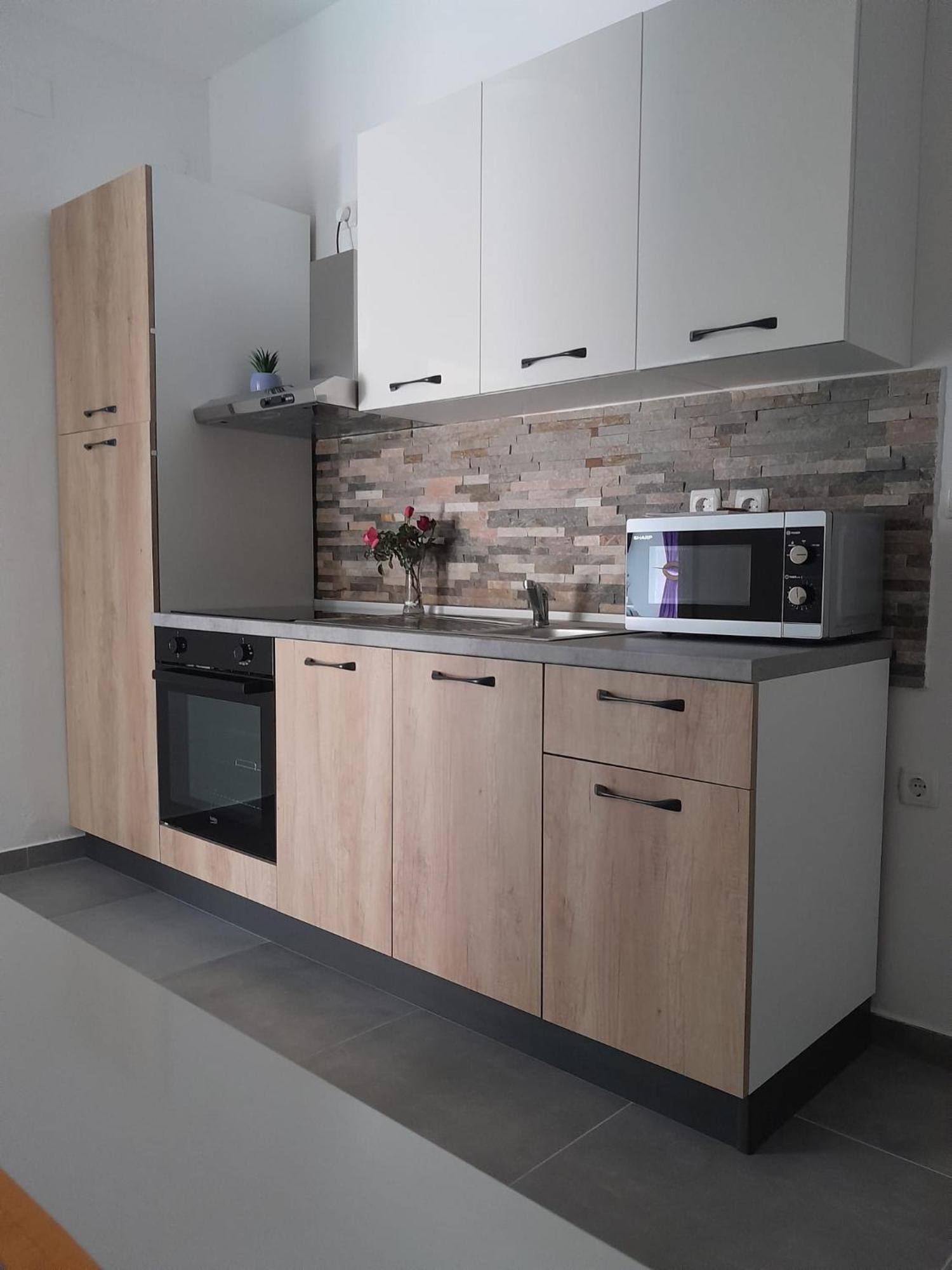 Ferienwohnung Dani Zadar Zimmer foto