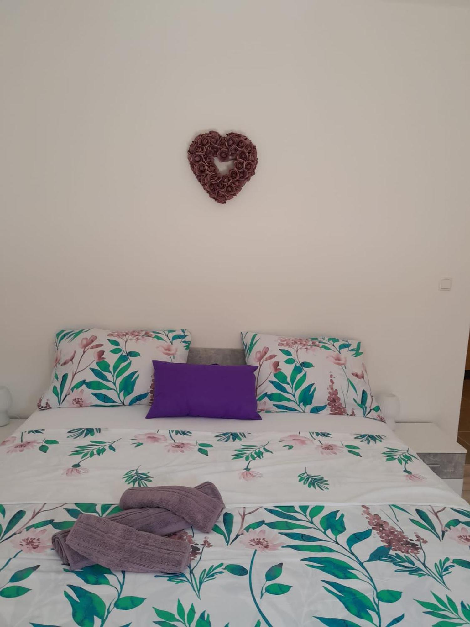 Ferienwohnung Dani Zadar Zimmer foto